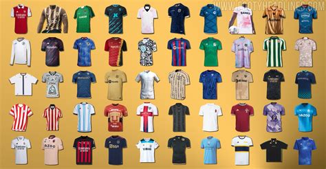Kits .